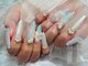 コロミネイル(colome nail)の写真