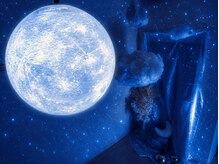 ムーン 今池(Moon)の雰囲気（お部屋の明るさはお客様のお好みに合わせて調整いたします☆）