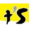 ティーズアンドエスネイル(t's & Snail)ロゴ