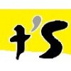ティーズアンドエスネイル(t's & Snail)のお店ロゴ