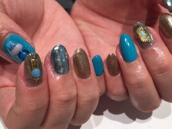 アレグリア(Alegria)/デザインコース★オフ込￥9,504