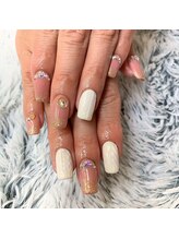 アイル ビューティーサロン(Airu Beauty Salon)/