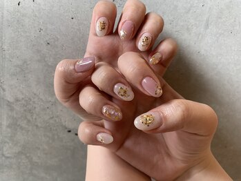 エルフ(elf)/ネイルデザイン*3