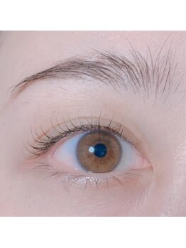 エムアンドコウ(M&Co.)/まつ毛パーマ