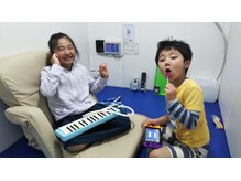O2サロンマナ(MANA)/小さなお子様もご一緒に！