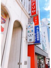 小顔22 ボルティ 本店(Bolty)/サロンへのご案内
