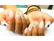 アムール(amour)/