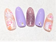 ティーエヌ 武蔵小杉(TN)/☆デザイン定額B☆