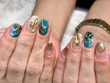 クロシュ(Cloche)/