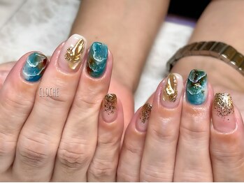 クロシュ(Cloche)/