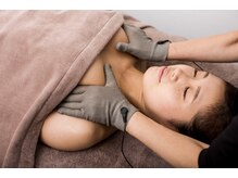 トリート(TREAT)/【ブライダル】ボディスリム3