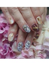 アイネイル(iNAIL)/