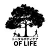 オブライフ(OF LIFE)ロゴ