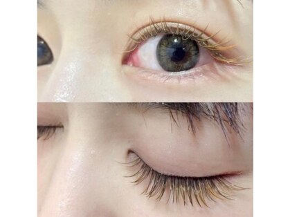 美容室さろんどふじたの写真