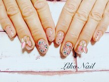 リコ ネイル(Liko Nail)/