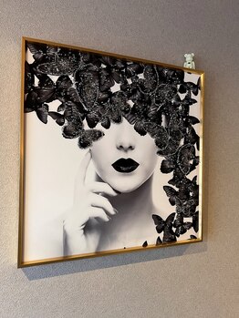 ディオラビューティーサロン(Diora)/田川脱毛/飯塚/眉毛/まゆげ/