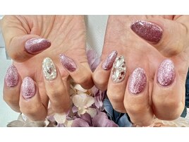 【藤本】埋めつくし