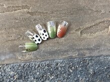 プライベートサロン ヴェール(Veil)/デザインコース