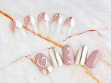 キティー 大宮店(kitty)/ジェル定額Bコース