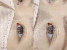 バランス 泉中央店(balance)/ラッシュリフト