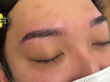 ビーズアモール 大府店(B's amor)/B’s amor 大府店 Eyebrows 