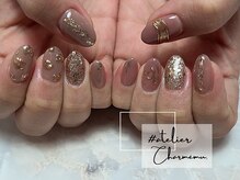 アトリエ シャルム(atelier Charmemu)/