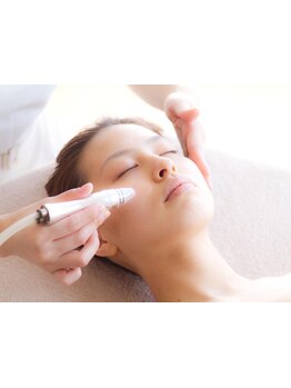 毛穴ケアをしたい