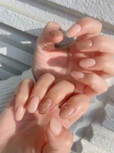 マイシティー ネイル(My City Nail)/