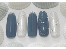 ラヴィネイル 四条烏丸店 メリー(La Vie Nail merry)/2023夏限定クーポン