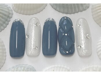 ラヴィネイル 四条烏丸店 メリー(La Vie Nail merry)/2023夏限定クーポン