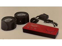 ヨサパーク 光華(YOSA PARK)/美脚つくりの強い味方！3ENS♪