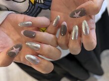 アイネイルトゥー 小倉(ai nail two)/定額アート