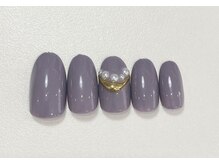 ぷー 知立店(PUU)/デザイン【No.85】