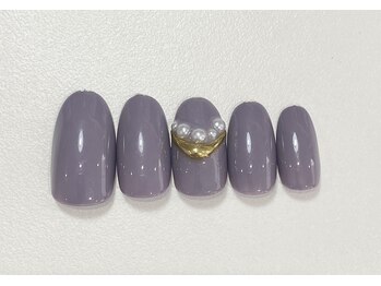 ぷー 知立店(PUU)/デザイン【No.85】