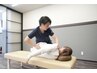 人気No.2<腰痛にお悩みの方>整体＋骨盤矯正¥8250⇒¥1480！ ※6月末まで限定