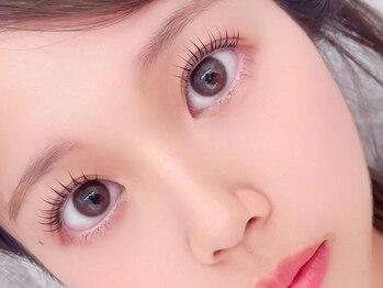 シリオ 一社店(CILIO)/デザインまつげパーマ