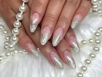 アンジュ(Ange)/【Ayaka】ラメグラ