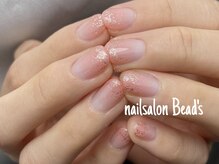 ビーズ(Bead's)/グラデーション 