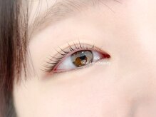 アーク ネイルアンドアイビューティ(Ark)/パリジェンヌラッシュリフト