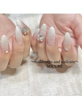 ミキュア(MICURE)/