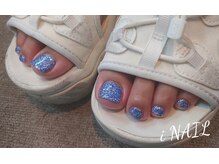アイネイル(iNAIL)/