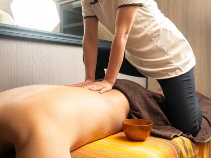 ラニー(Lany)の写真