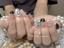 モアネイル 新宿/