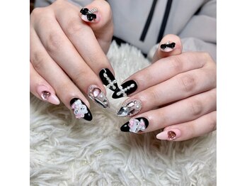 ピダムセカンドフォーネイル(PIDAM.2 for Nail)/
