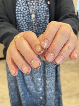 シャルム ド ネイルズ(Charm de nails)/