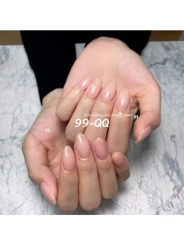 キュウキュウ(99-QQ)/パラジェルワンカラー