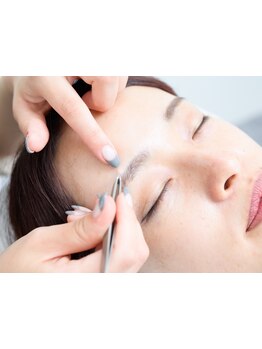 メンズフェイシャル