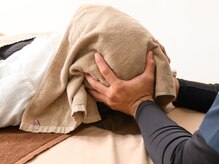 コツリバ 麻布十番店(KOTURIBA)/施術風景