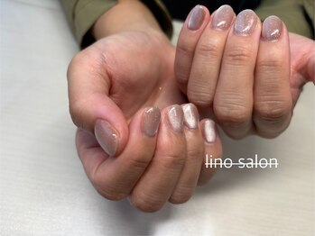 リノ サロン(lino salon)/