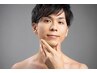 【学割U24】男性ヒゲ脱毛☆ お試し￥550！